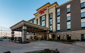 Hampton Inn Oklahoma City Northeast Ok