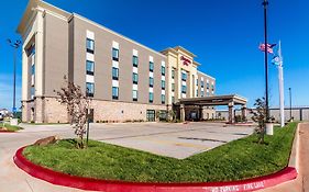 Hampton Inn Oklahoma City Northeast Ok